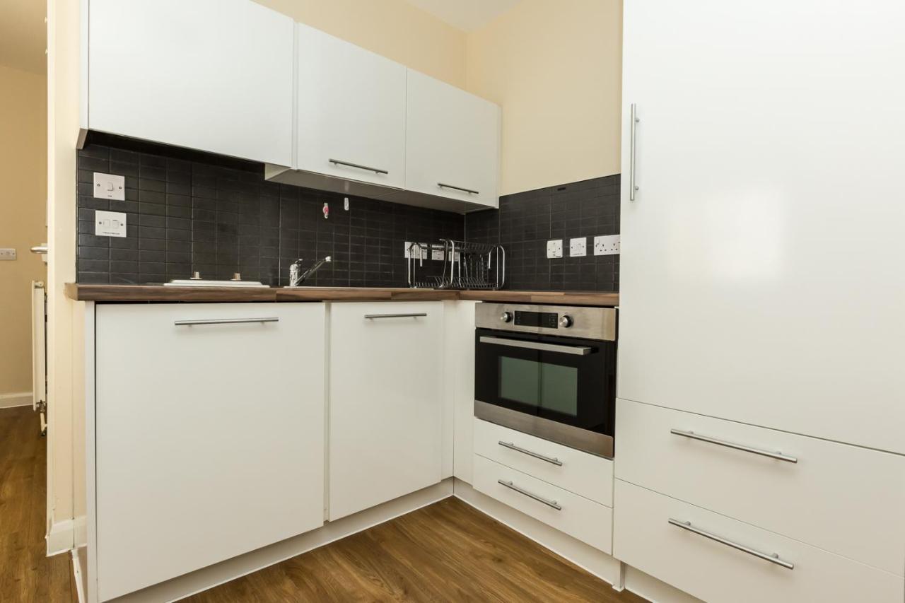 Zeni Studio, In Central London لندن المظهر الخارجي الصورة