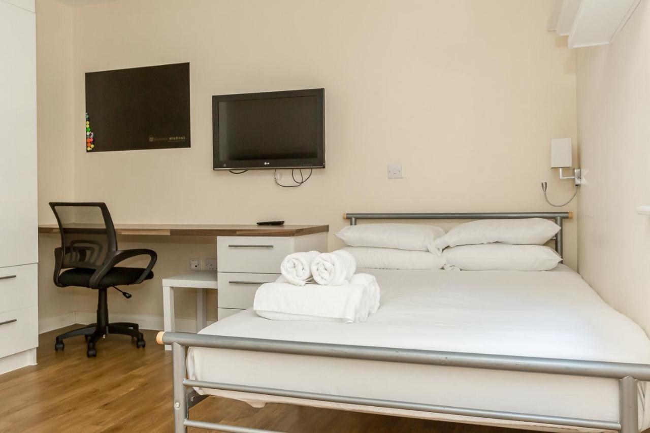 Zeni Studio, In Central London لندن المظهر الخارجي الصورة