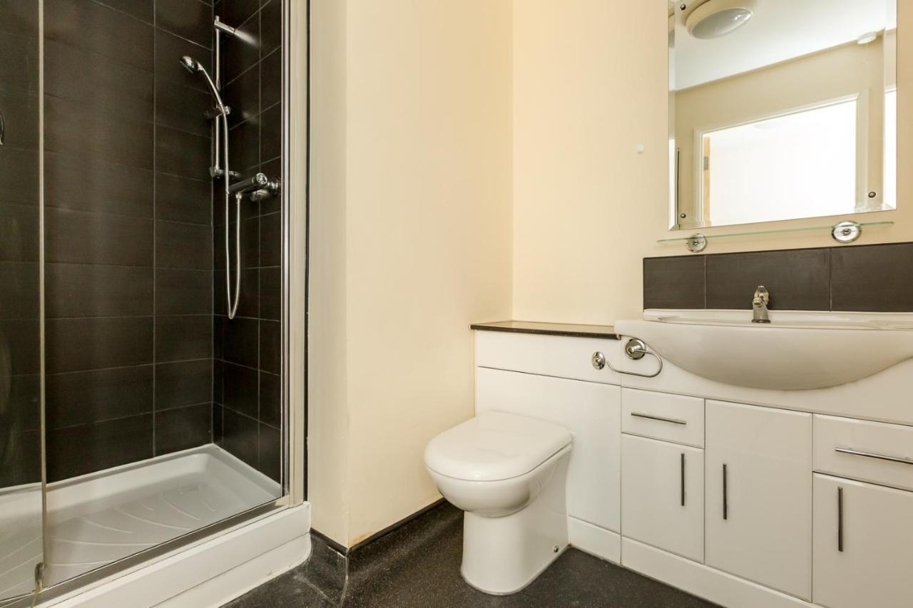 Zeni Studio, In Central London لندن المظهر الخارجي الصورة