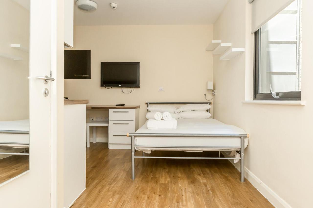 Zeni Studio, In Central London لندن المظهر الخارجي الصورة