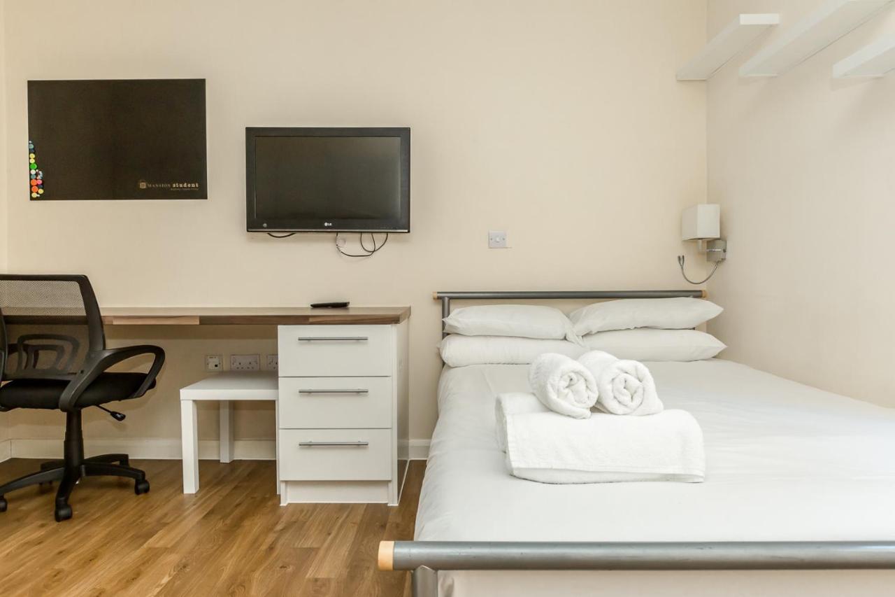 Zeni Studio, In Central London لندن المظهر الخارجي الصورة