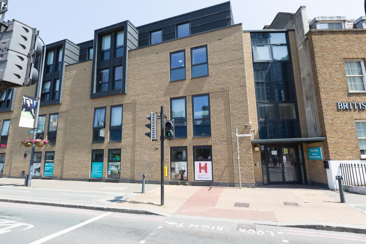 Zeni Studio, In Central London لندن المظهر الخارجي الصورة